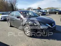 2018 Nissan ALTIMA фото