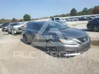 2018 Nissan ALTIMA фото