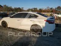 2018 Nissan ALTIMA фото