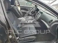 2018 Nissan ALTIMA фото