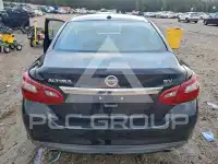 2018 Nissan ALTIMA фото