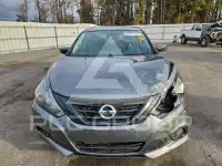 2018 Nissan ALTIMA фото