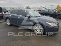 2018 Nissan ALTIMA фото