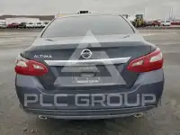 2018 Nissan ALTIMA фото