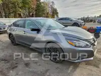 2018 Nissan ALTIMA фото