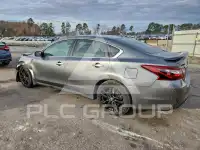 2018 Nissan ALTIMA фото