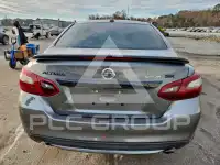 2018 Nissan ALTIMA фото
