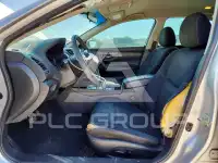 2018 Nissan ALTIMA фото