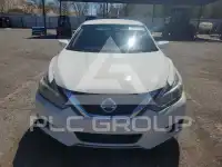 2018 Nissan ALTIMA photo