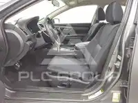2018 Nissan ALTIMA фото