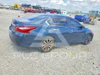 2018 Nissan ALTIMA фото