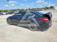 2018 Nissan ALTIMA photo