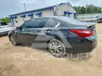 2018 Nissan ALTIMA фото