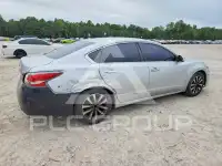 2018 Nissan ALTIMA фото
