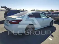 2018 Nissan ALTIMA фото