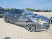 2018 Nissan ALTIMA фото