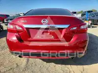 2018 Nissan ALTIMA фото