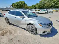 2018 Nissan ALTIMA фото