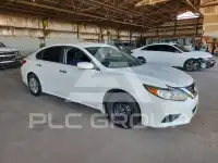 2018 Nissan ALTIMA фото
