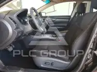 2018 Nissan ALTIMA фото