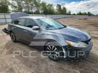 2018 Nissan ALTIMA фото