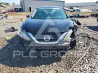 2018 Nissan ALTIMA фото