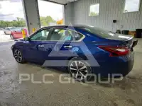 2018 Nissan ALTIMA фото