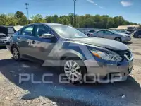 2018 Nissan ALTIMA фото