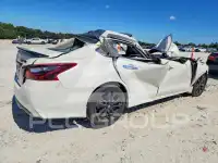 2018 Nissan ALTIMA фото