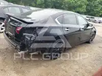 2018 Nissan ALTIMA фото