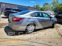 2018 Nissan ALTIMA фото