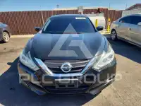 2018 Nissan ALTIMA фото