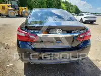 2018 Nissan ALTIMA фото