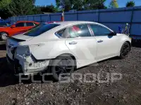2018 Nissan ALTIMA фото