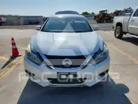 2018 Nissan ALTIMA фото