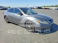 2018 Nissan ALTIMA фото