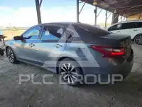 2018 Nissan ALTIMA фото