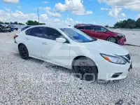 2018 Nissan ALTIMA фото