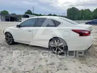 2018 Nissan ALTIMA photo