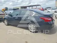 2018 Nissan ALTIMA фото