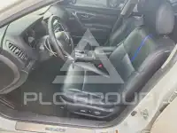 2018 Nissan ALTIMA photo