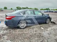 2018 Nissan ALTIMA фото