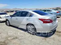 2018 Nissan ALTIMA photo