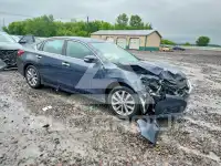 2018 Nissan ALTIMA фото