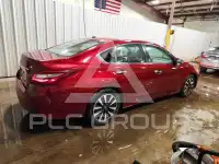 2018 Nissan ALTIMA фото