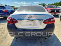 2018 Nissan ALTIMA фото
