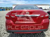 2018 Nissan ALTIMA фото