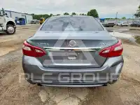 2018 Nissan ALTIMA фото