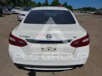2018 Nissan ALTIMA фото
