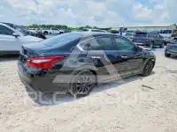 2018 Nissan ALTIMA фото